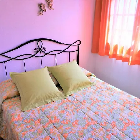 Casa Estrella Vila Calafell