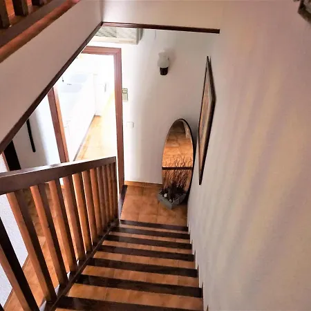 Casa Estrella * Calafell