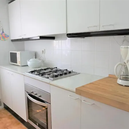 Vila Casa Estrella *