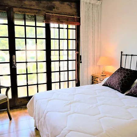 Casa Estrella * Calafell