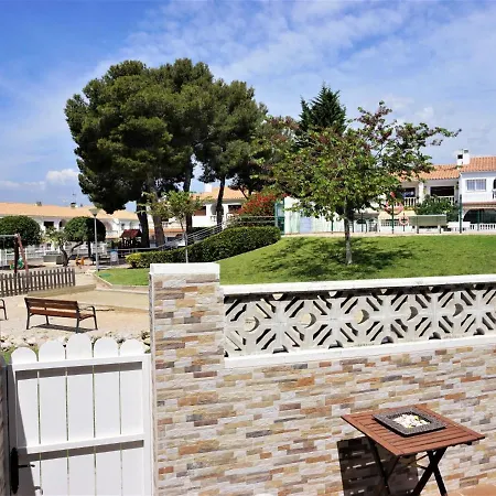 Casa Estrella Calafell