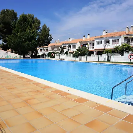 Casa Estrella * Calafell