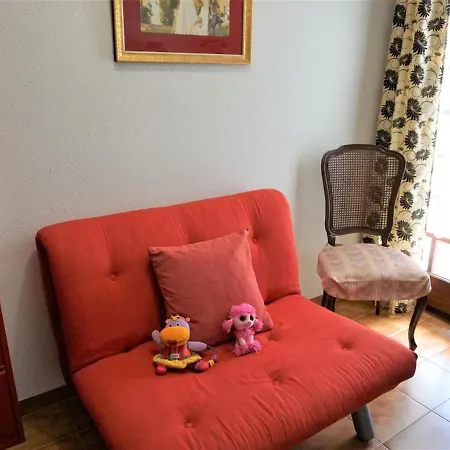 Casa Estrella Calafell