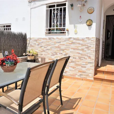 Casa Estrella Villa